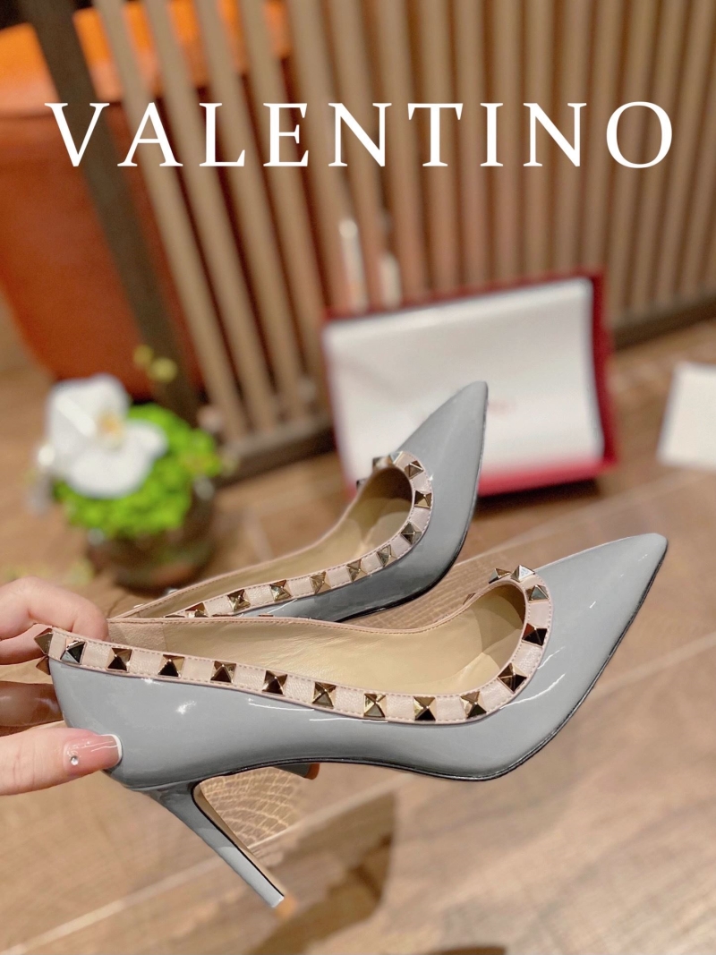 Valentino Heeled Shoes